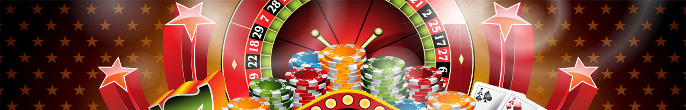 Online Casino - Januari 2022