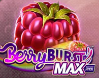 Berryburst Max slots
