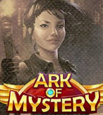 ark of mystery slot